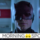 A man pretending to be Matt Murdock, a.k.a. Daredevil, in a scene from Daredevil season 3.